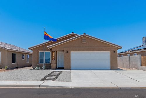 4544 S Sunflower Dr, Yuma, AZ, 85365-0101 | Card Image