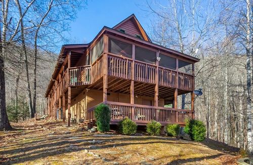 398 Outlook Rd, Murphy, NC, 28906-8601 | Card Image