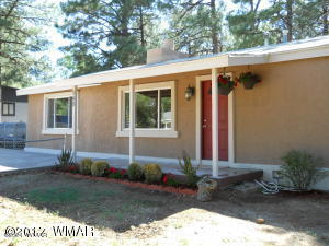 5th Dr, Show Low, AZ 85901
