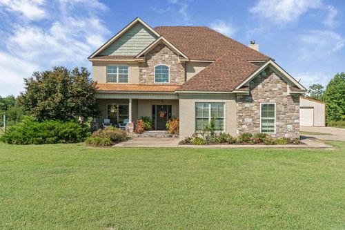 22 W Overland Drive, Damascus, AR, 72039 | Card Image