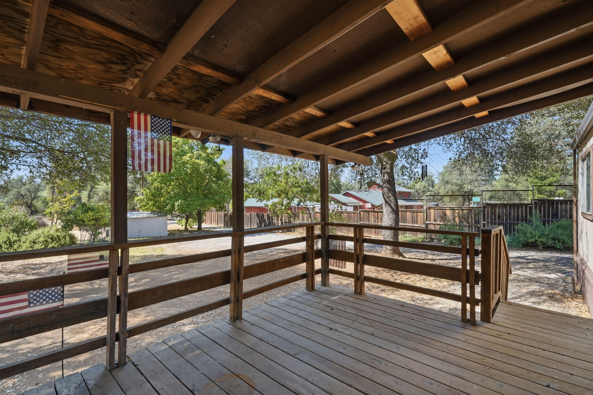 Residential in Redding 2