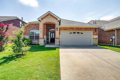 460 Angler Dr, Crowley, TX, 76036-6400 | Card Image