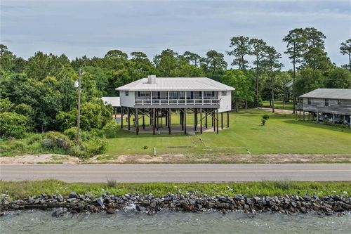 9100 Shell Belt Rd S, Coden, AL, 36523-5001 | Card Image