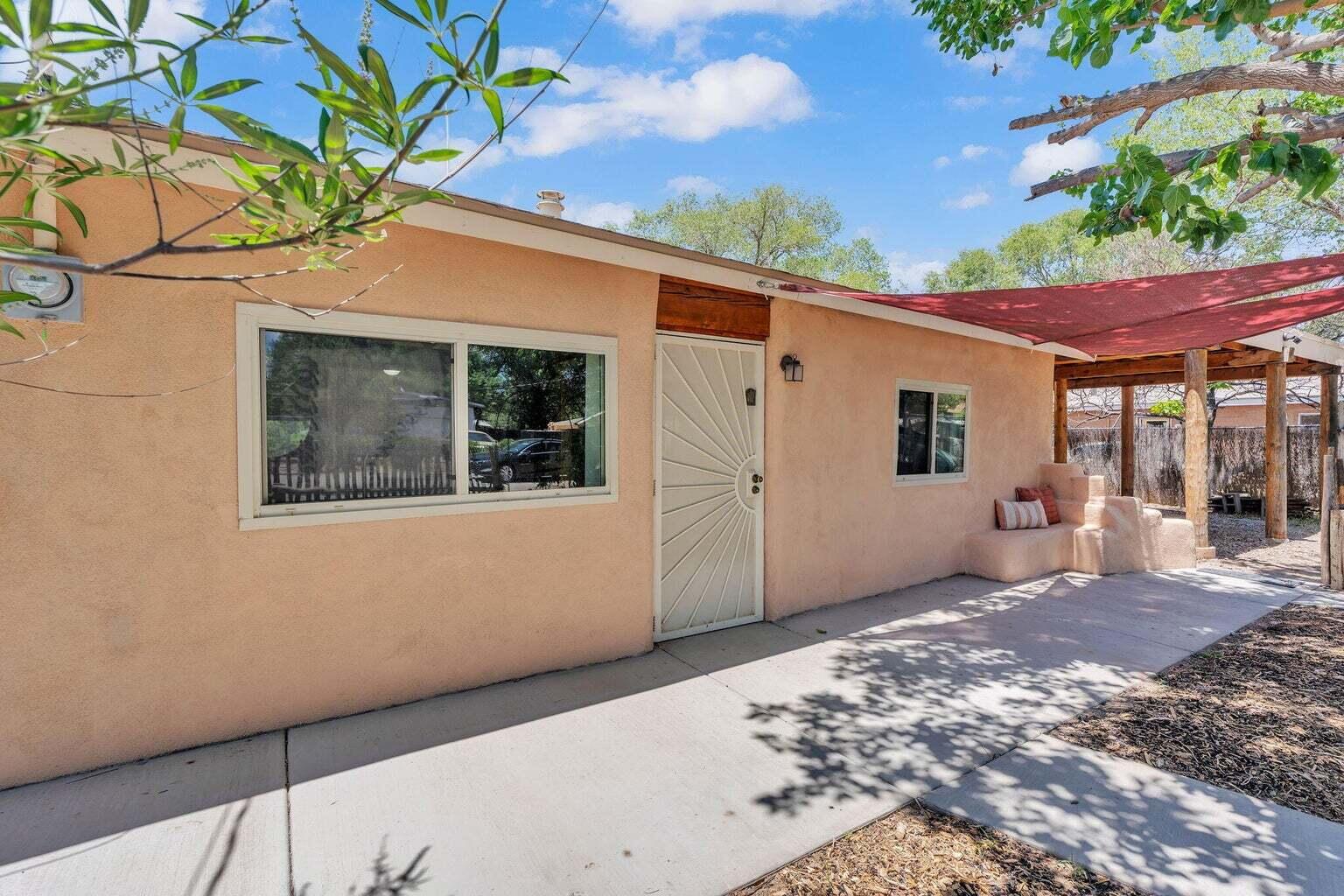 Residential in Albuquerque
