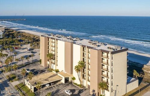 2c-601 1st St S, Jacksonville Beach, FL, 32250-6656 | Card Image