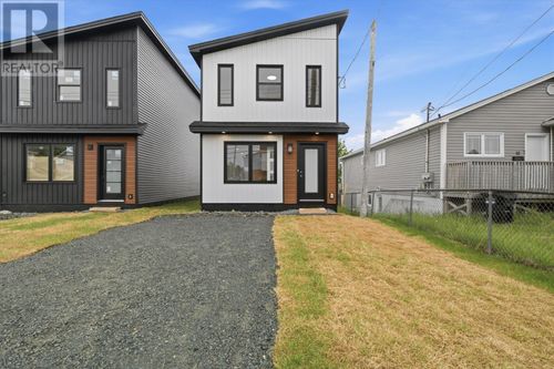 12C Jensen Camp Rd, St. John's, NL, A1E3G3 | Card Image