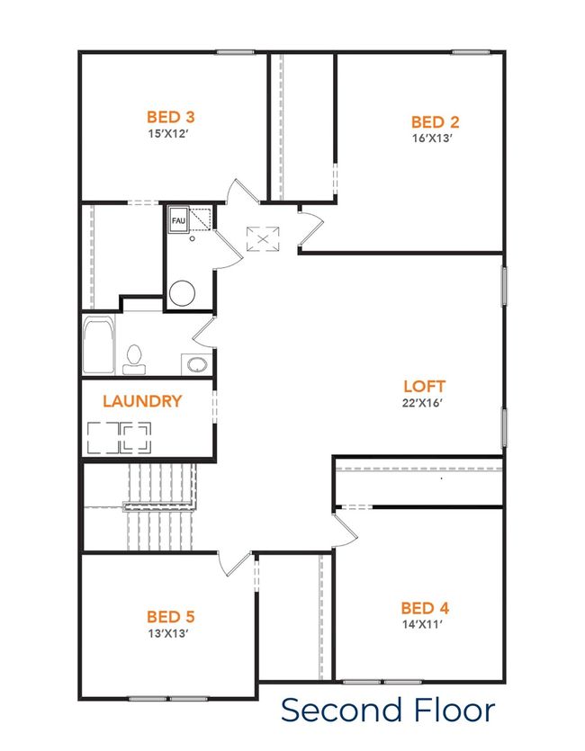 2110 Brooke Ln, House other with 5 bedrooms, 3 bathrooms and null parking in Brownwood TX | Image 7