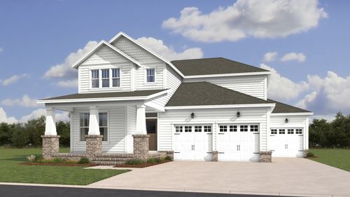 582 Gingerwood Lane, Hendersonville, TN, 37075 | Card Image
