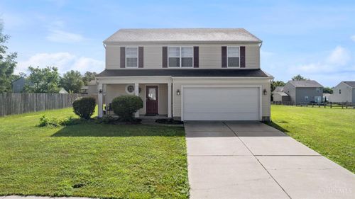 7 Shank Ln, Amelia, OH, 45102-0027 | Card Image
