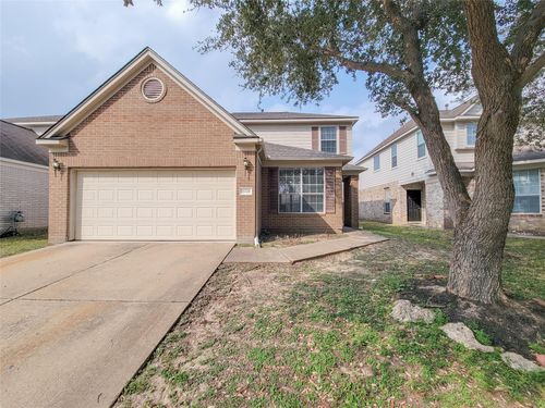 19338 Harvest Stream Way, Houston, TX, 77084-6912 | Card Image