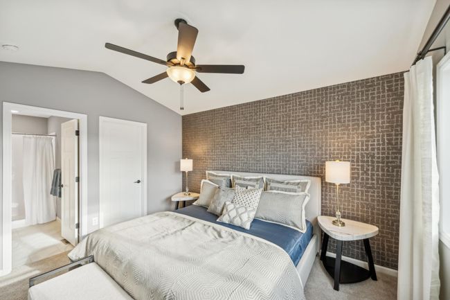 Pictures are of a staged Washington Floor Plan - not actual home. | Image 18