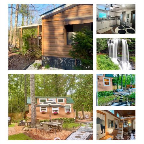 45 Tomahawk Dr, Sapphire, NC, 28774 | Card Image