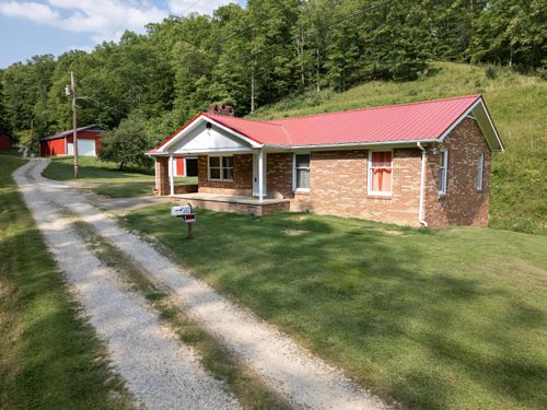 50 Joe Br, Salyersville, KY, 41465 | Card Image