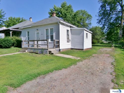1518 Market St, Beatrice, NE, 68310-4137 | Card Image