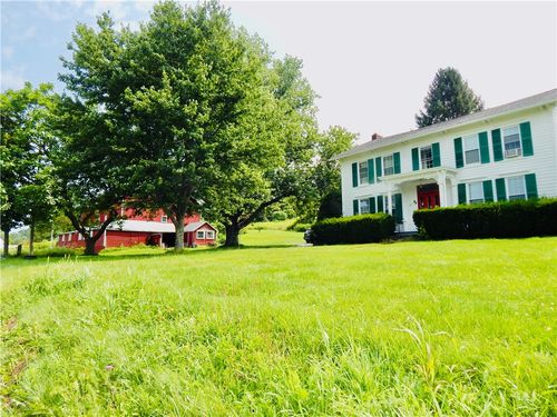 11792 State Highway 357, Franklin, NY, 13775-2122 | Card Image
