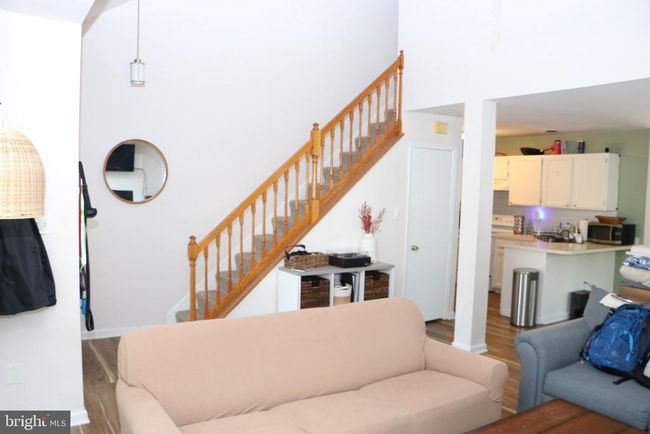 6215 Stonepath Cir, Townhouse with 2 bedrooms, 2 bathrooms and null parking in CENTREVILLE VA | Image 6