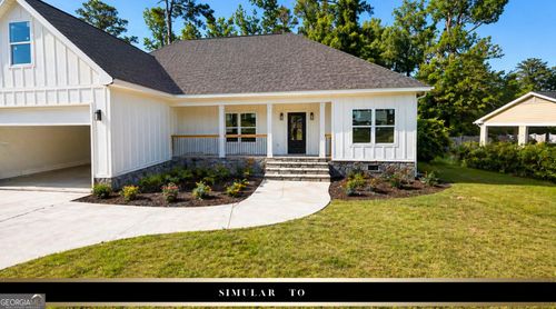 2927 Thornwood Drive, Macon, GA, 31204 | Card Image