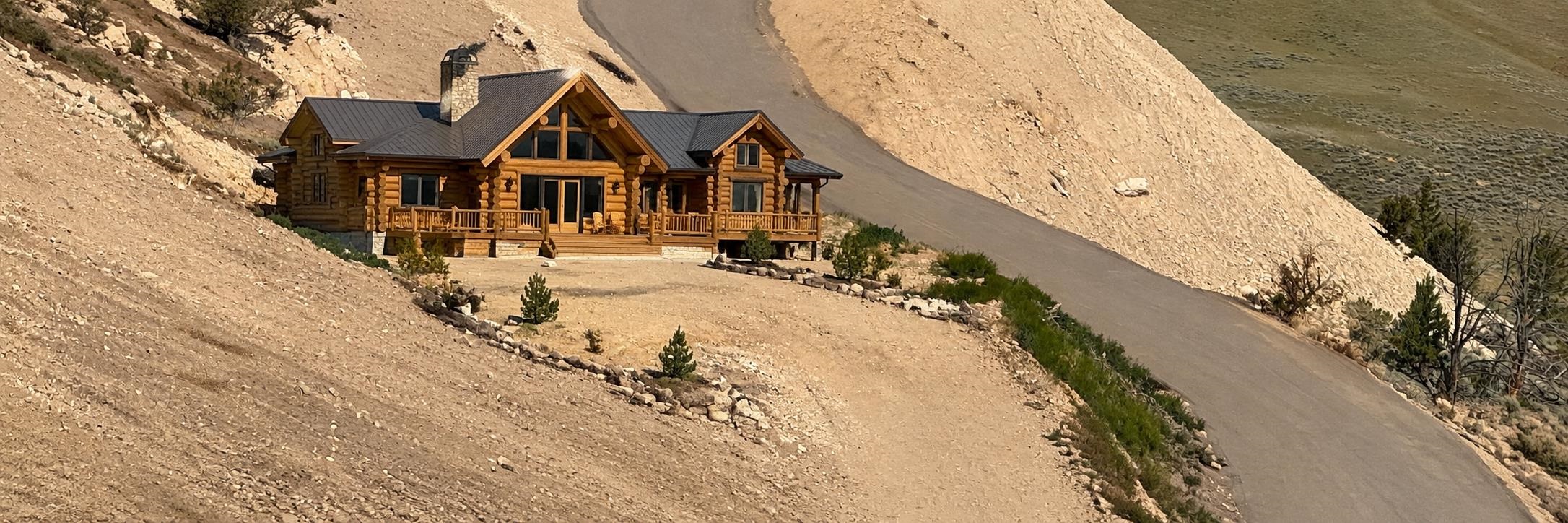 Land in Dubois 2