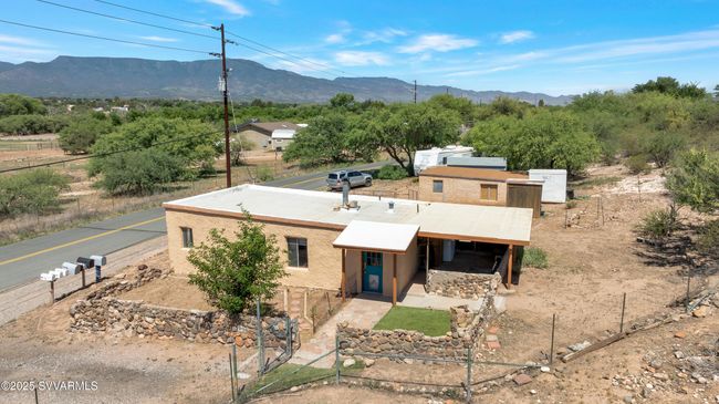 2111 S Hogan Ln, House other with 1 bedrooms, 1 bathrooms and null parking in Cottonwood AZ | Image 41