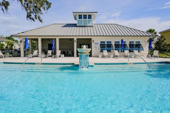 118 - 1815 Sunset Wind Loop, Townhouse with 4 bedrooms, 3 bathrooms and null parking in OLDSMAR FL | Image 75
