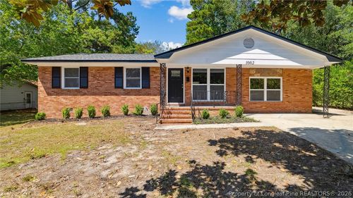 1002 Fleetwood Dr, Fayetteville, NC, 28305-5516 | Card Image