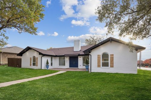 3401 Valley View Ln, Garland, TX, 75043-1325 | Card Image