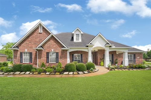 3702 Pine Bark Court, Pearland, TX, 77581 | Card Image