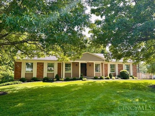 6187 Lakota Drive, Madeira, OH, 45243 | Card Image