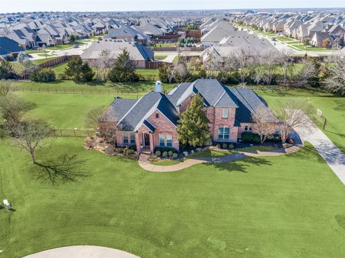 1551 Cedar Bend Ct, Prosper, TX, 75078-9343 | Card Image
