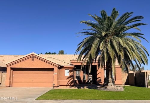 16810 N 62nd Pl, Scottsdale, AZ, 85254-7317 | Card Image
