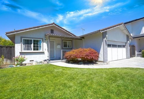 1065 Lancer Dr, San Jose, CA, 95129-2938 | Card Image