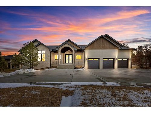 1561 Arrowpoint Ct, Franktown, CO, 80116-8558 | Card Image