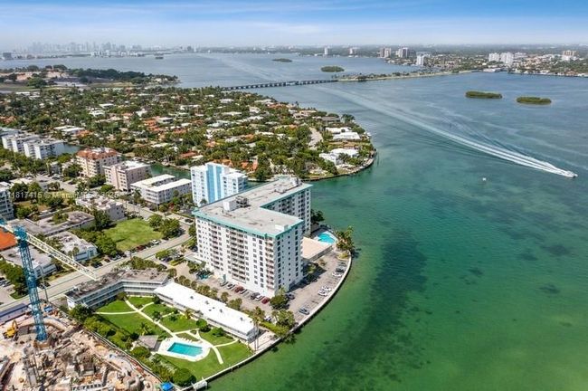 APT-5L - 10350 W Bay Harbor Dr, Condo with 1 bedrooms, 1 bathrooms and null parking in Bay Harbor Islands FL | Image 19
