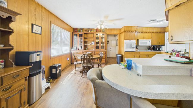 1512 Avenue K, House other with 3 bedrooms, 2 bathrooms and null parking in Abernathy TX | Image 17