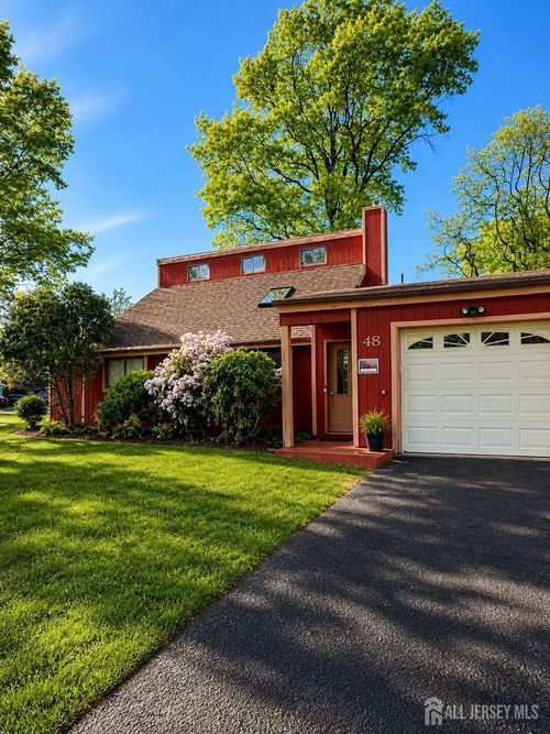 48 Wayne Ave, Piscataway, NJ, 08854-2130 | Card Image