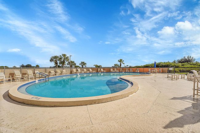 UNIT-540 - 6230 N Mirror Lake Dr, Condo with 2 bedrooms, 2 bathrooms and null parking in Sebastian FL | Image 37