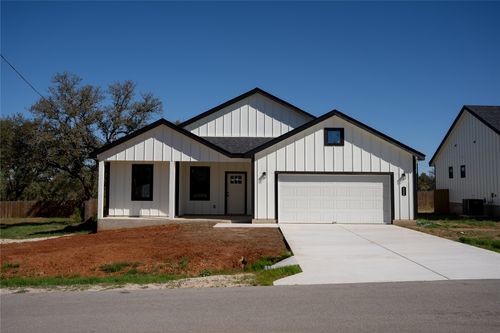 111 Autumn Sage Trail, Johnson City, TX, 78636 | Card Image