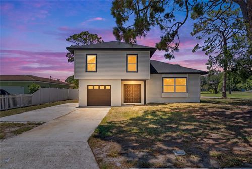 1801 Lakewood Drive S, ST PETERSBURG, FL, 33714 | Card Image