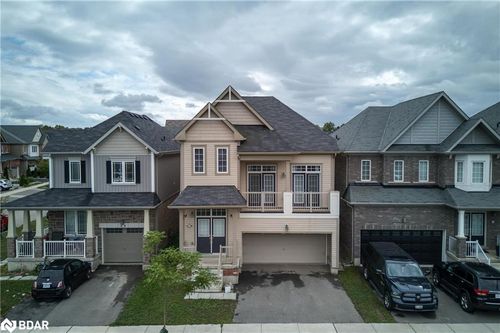 223 Thompson Rd, Caledonia, ON, N3W0C4 | Card Image