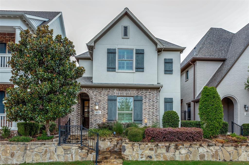 Millie Way, Mckinney, TX 75070