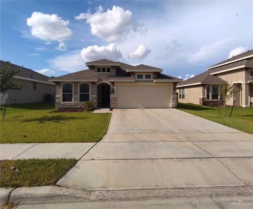 3608 Harvard Ave, McAllen, TX, 78504-6639 | Card Image