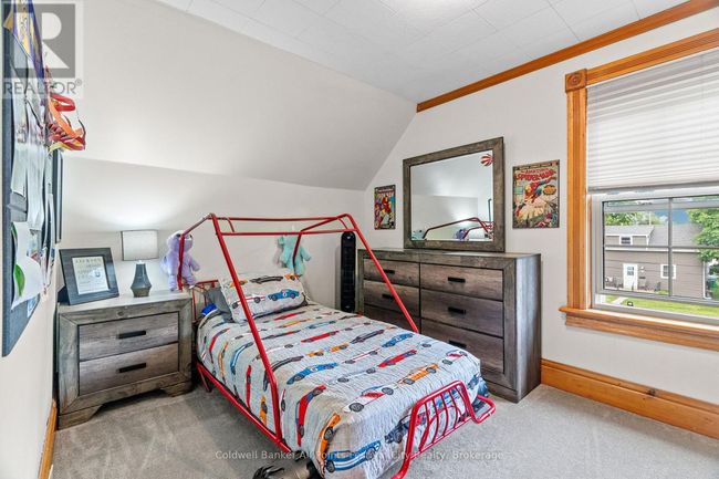 32 Cambria Rd S, House other with 3 bedrooms, 2 bathrooms and 4 parking in Goderich ON | Image 33