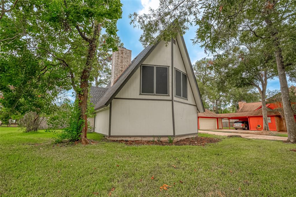 Starboard St, Crosby, TX 77532