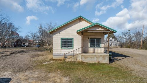 2580 Texas, Healdton, OK, 73438 | Card Image