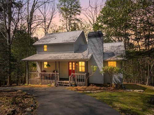 152 Misty Hollow Rdg, Ellijay, GA, 30536-6857 | Card Image