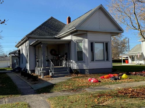 122 N Monon Ave, Francesville, IN, 47946 | Card Image