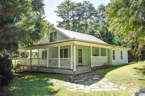 1080 Bryson Branch Rd, Bryson City, NC, 28713-7731 | Card Image