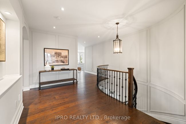 24 Bluff Trail, House other with 5 bedrooms, 7 bathrooms and 3 parking in Nobleton ON | Image 18