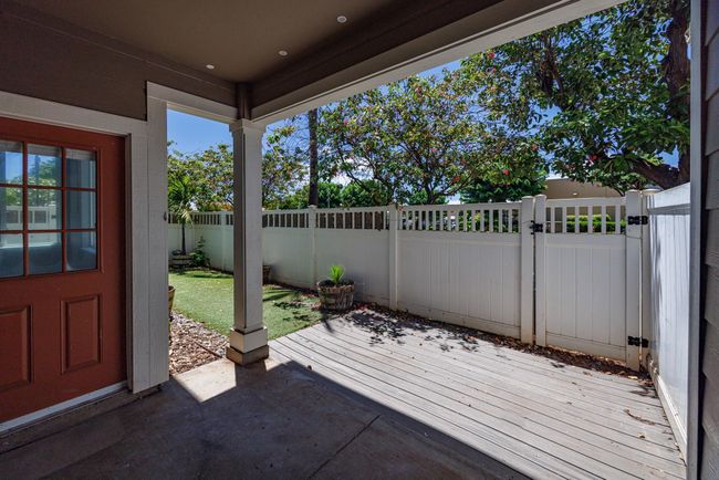 UNIT-118 - 15 E Kuu Aku Ln, Condo with 2 bedrooms, 2 bathrooms and null parking in Lahaina HI | Image 30