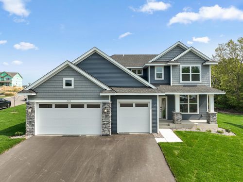 1900 Spruce Court, Carver, MN, 55315 | Card Image